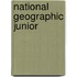 National Geographic Junior
