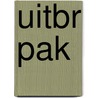 Uitbr pak by H. Wossink
