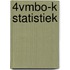 4Vmbo-k Statistiek