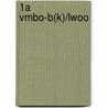 1A vmbo-b(k)/lwoo by T. Jacobs