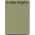 2Vmbo-bkgt/h/v