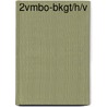 2Vmbo-bkgt/h/v by R. Passier