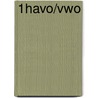 1Havo/vwo by E. Meijvogel