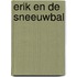 Erik en de sneeuwbal