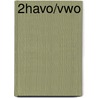 2havo/vwo door E. Meijvogel