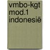 Vmbo-kgt mod.1 Indonesië