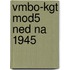 Vmbo-kgt mod5 Ned na 1945