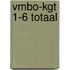 Vmbo-kgt 1-6 totaal