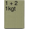 1 + 2 1kgt door B.M. Waas