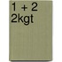 1 + 2 2kgt