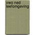 Vwo Ned leefomgeving