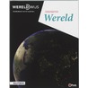 Vwo Wereld by M.J.M. Terlingen