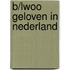 B/Lwoo Geloven in Nederland