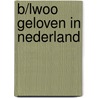 B/Lwoo Geloven in Nederland by H. Bulthuis