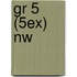 gr 5 (5ex) nw