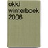 Okki winterboek 2006