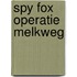 Spy Fox Operatie Melkweg
