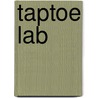 Taptoe Lab door Redactie Taptoe