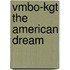 Vmbo-kgt The American dream