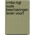 vmbo-kgt Oude beschavingen leven voort