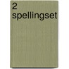 2 Spellingset door H. Klooster