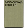 Basisonderwijs groep 3-4 by Schroder