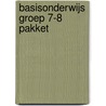 Basisonderwijs groep 7-8 pakket door Onbekend