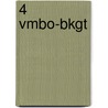 4 vmbo-bkgt by J. van Nassau