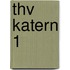 Thv katern 1