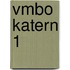 Vmbo katern 1