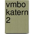 Vmbo katern 2