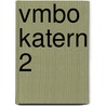 Vmbo katern 2 by L. Broekhuizen