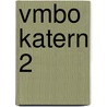 Vmbo katern 2 door L. Broekhuizen