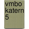 Vmbo katern 5 by L. Broekhuizen