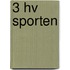 3 HV Sporten