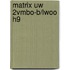 Matrix uw 2vmbo-b/lwoo H9