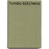 1vmbo-b(k)/lwoo by Unknown
