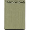 1havo(vmbo-t) by Unknown