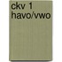 CKV 1 havo/vwo