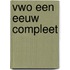 Vwo Een eeuw compleet