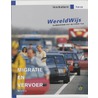 Module 1 migratie en vervoer havo by Wout Lentjes