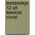 Leesboekje 12 uit leeskist Circel