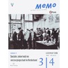3+4 Vmbo/Kgt Sociale zekerheid by P. Kappen