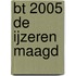 BT 2005 De ijzeren maagd