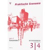 3/4 Vmbo-kgt Consumeren by P. Adriaansen