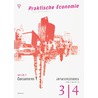 3+4 vmbo-kgt consumeren by P. Adriaansen