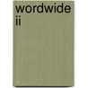 Wordwide II by R. Hoeks