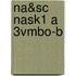 Na&Sc nask1 A 3vmbo-b
