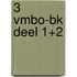 3 vmbo-bk deel 1+2