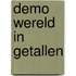 Demo Wereld in Getallen
